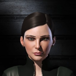Solas Noether portrait