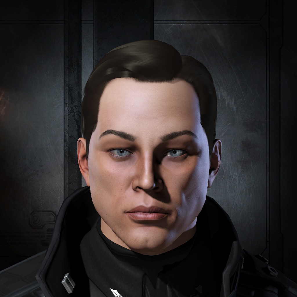 portrait