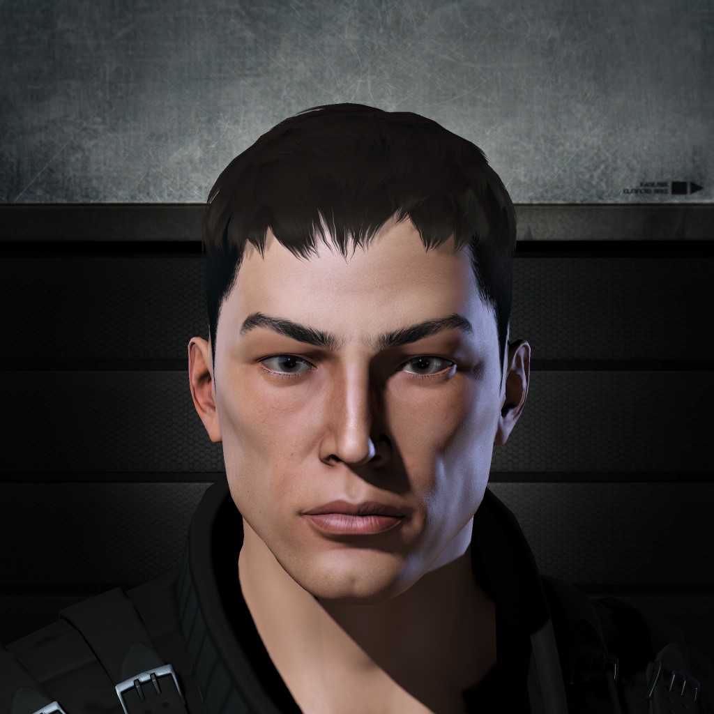 Hauneras Kashada
