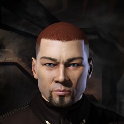 Chujumuju na Patuju portrait