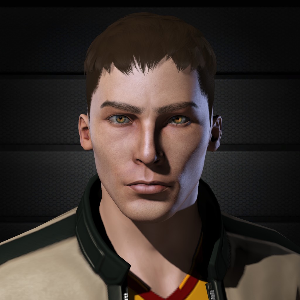 HarryGeorge JR