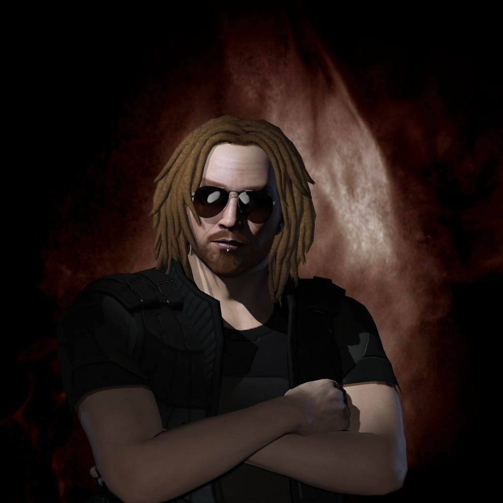 ERFireBeard