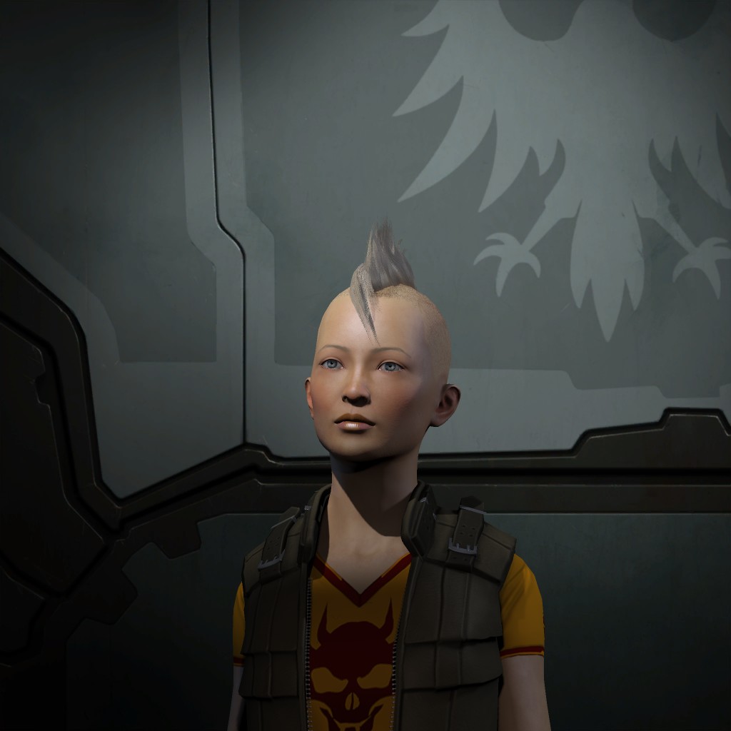 Typhon Starcall