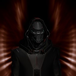 Durin Veldspar portrait