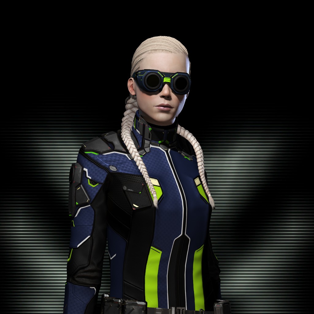 Saskia Radaen