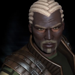 Nully Phied portrait