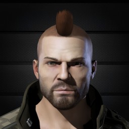 Itian Shaddow portrait