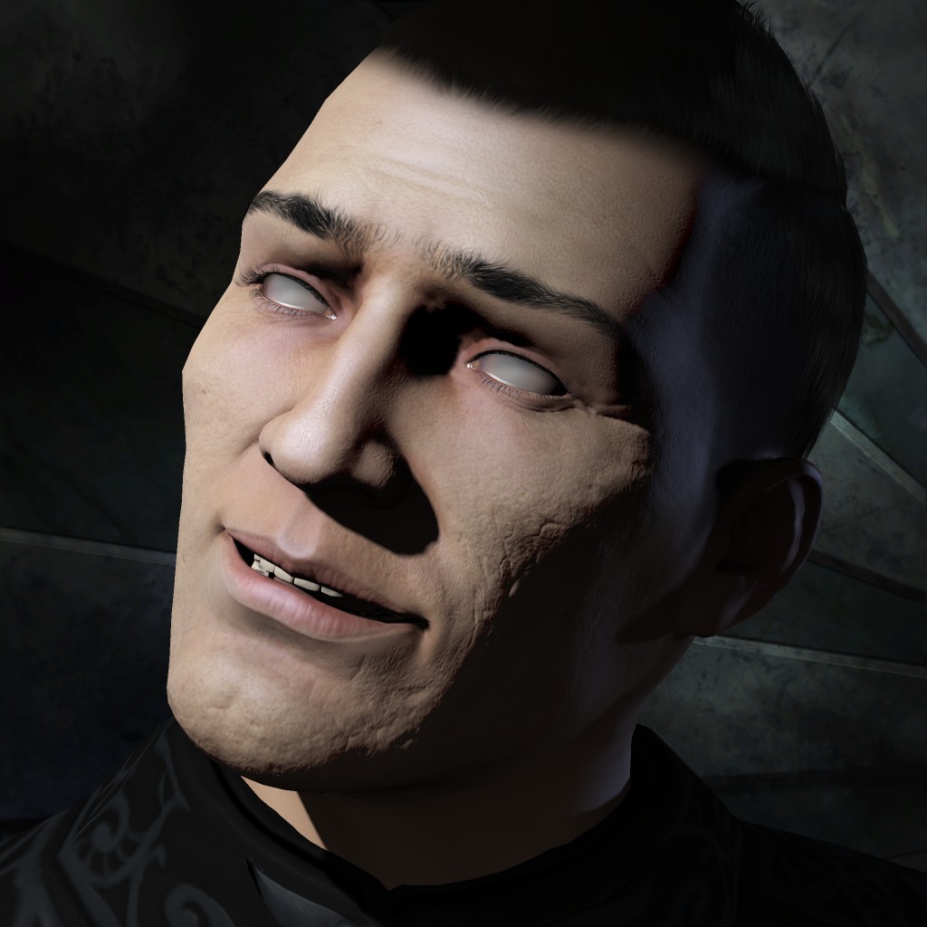 Rhyken Steadhammer