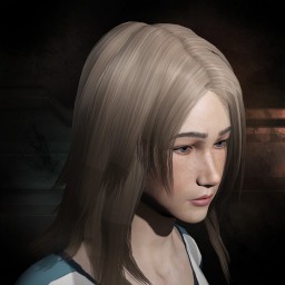 Endless I Journey portrait