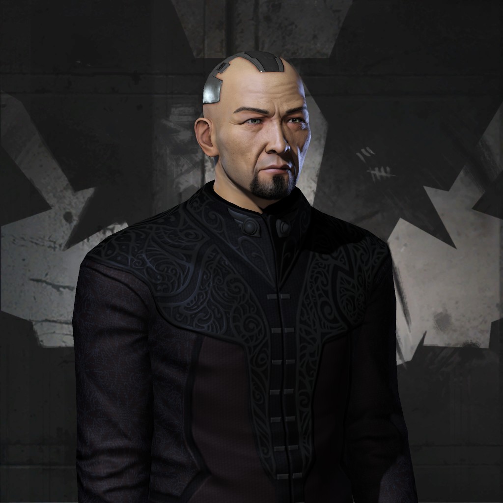 Region Development Director