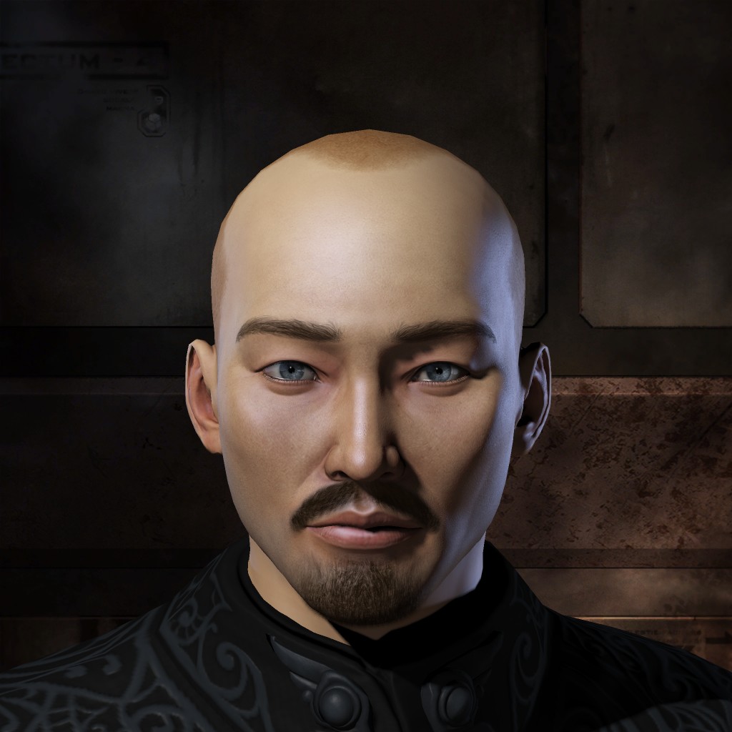 Ryo Isheda