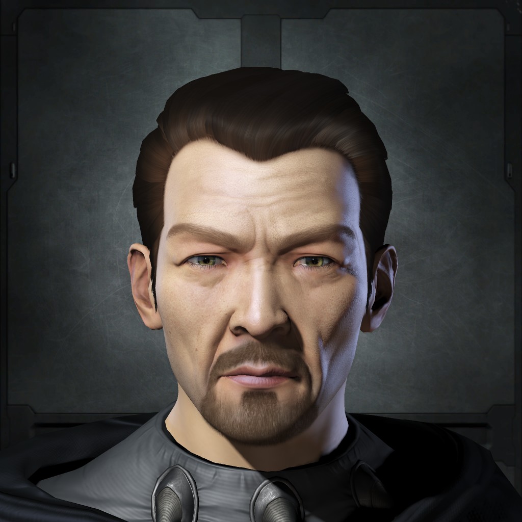 Mikhail Titkov