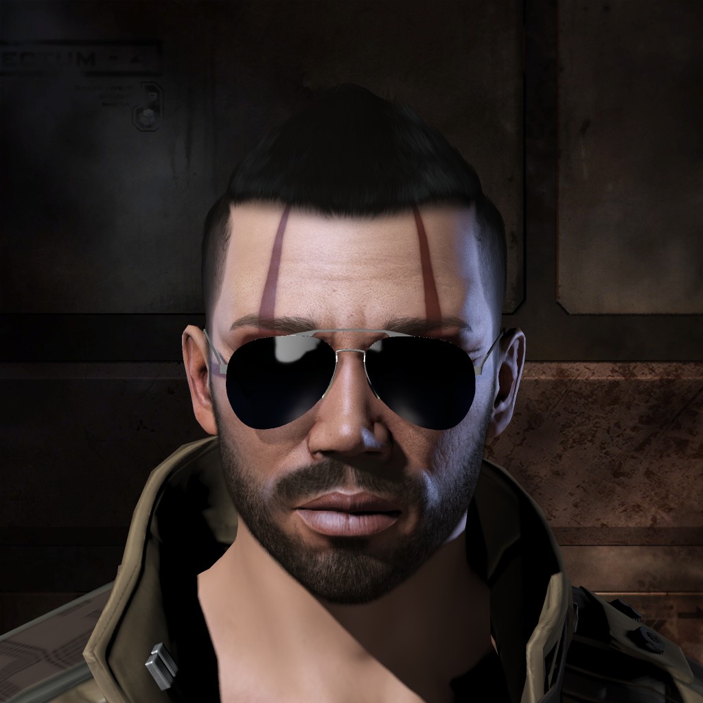 Dante xHellfire