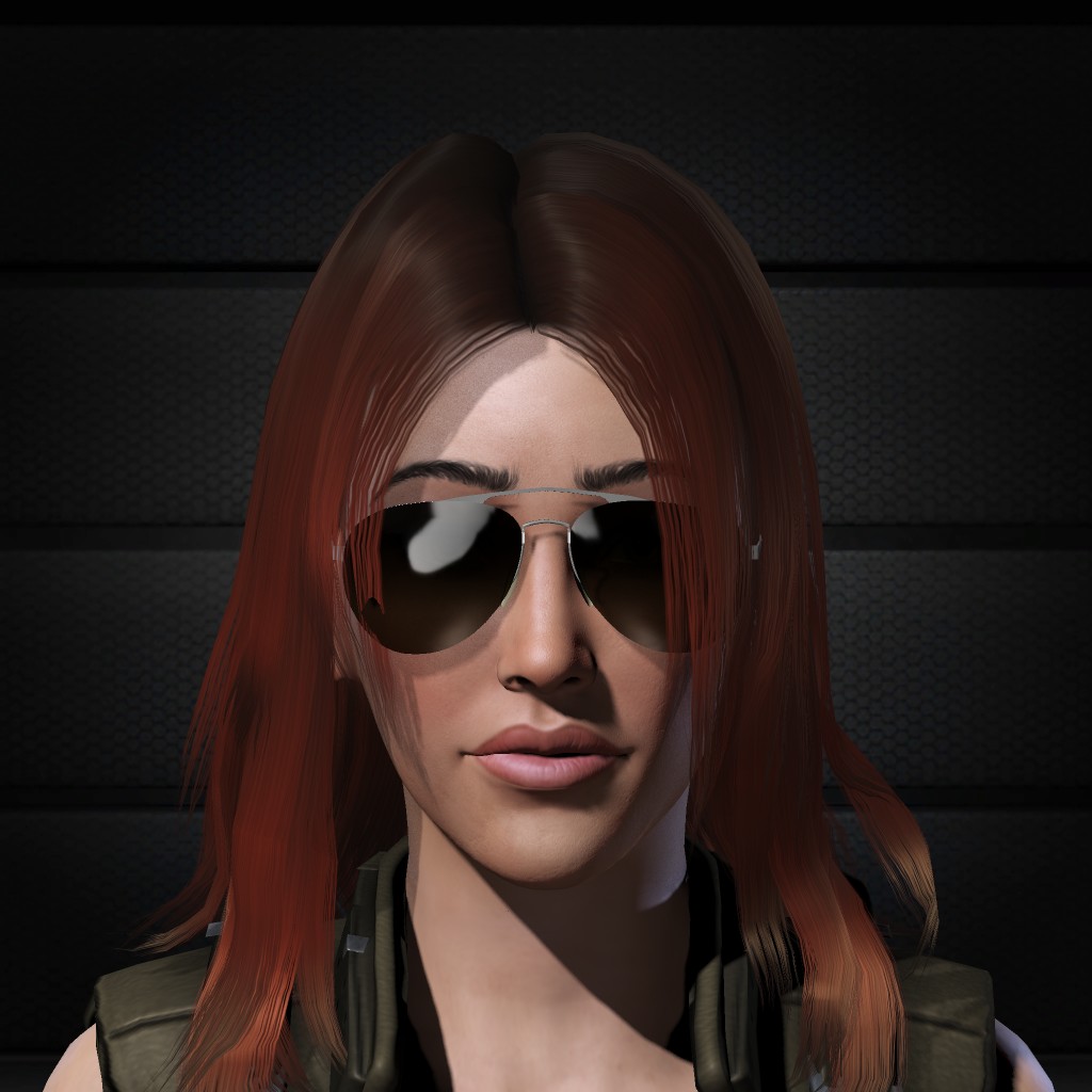Dolorez Delano