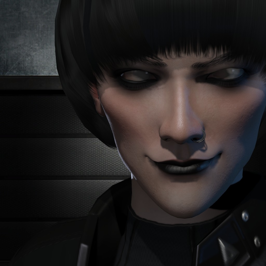 Lady Marakka