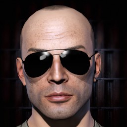 JimLahey SunnyvaleTrailerpark portrait