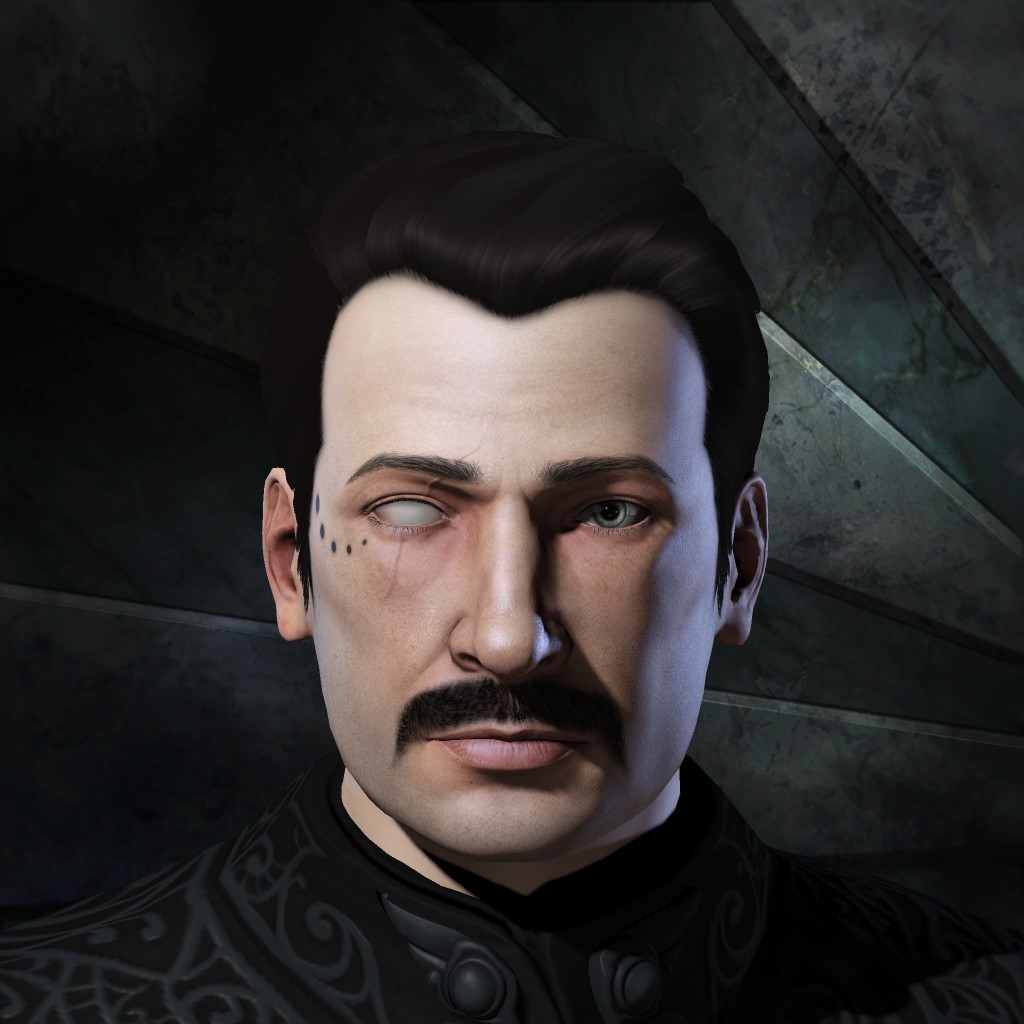 Santonio Tarkin
