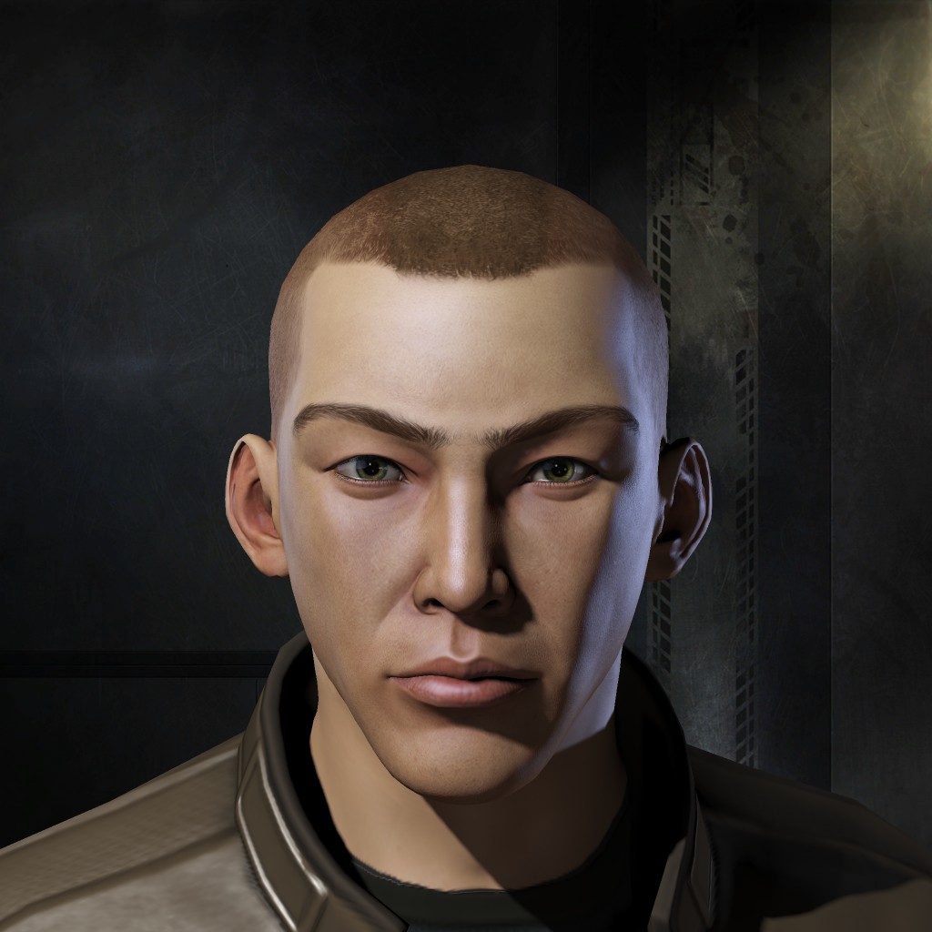 Ilee Grieu Preldent