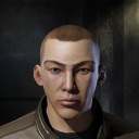 Ilee Grieu Preldent