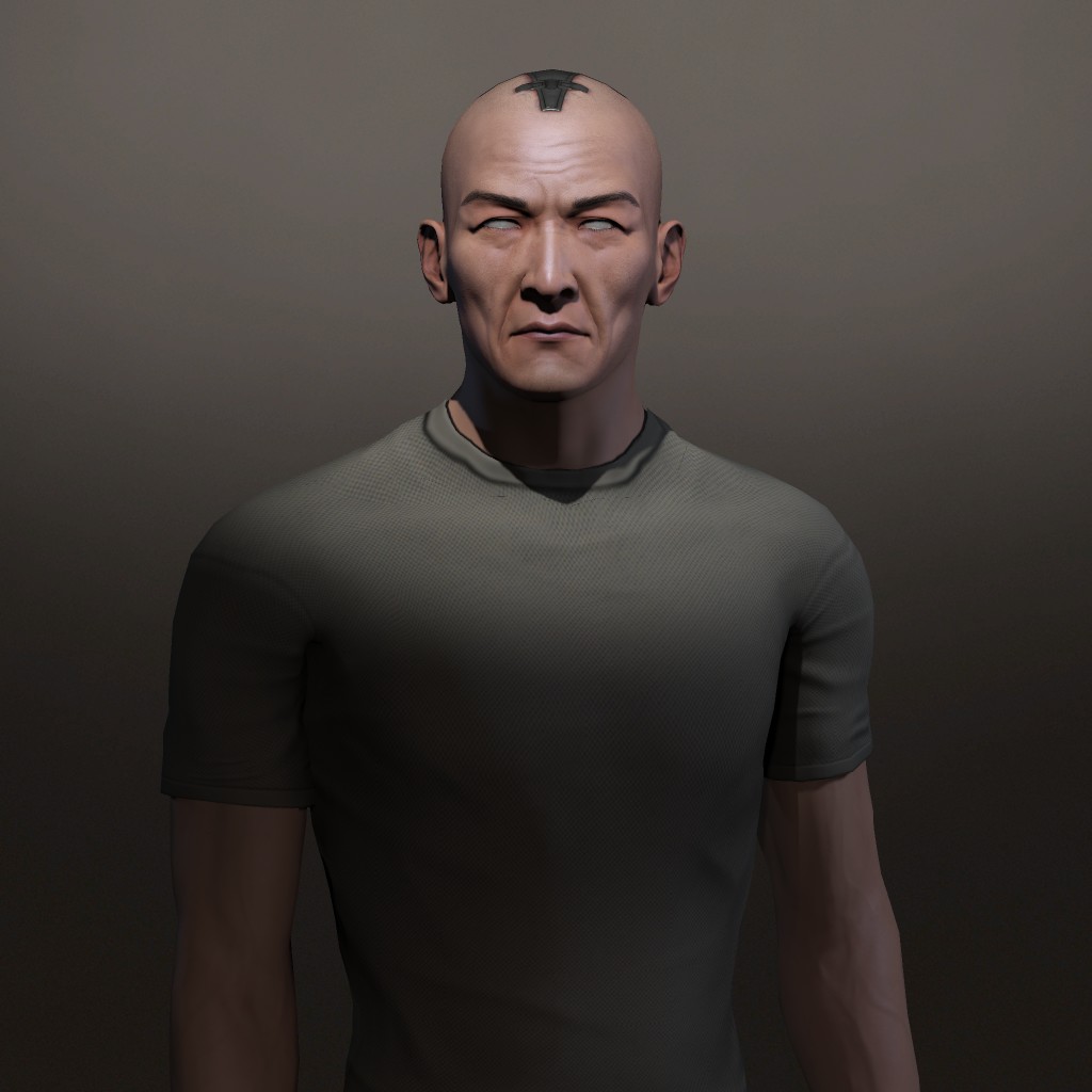 Capsuleer 14