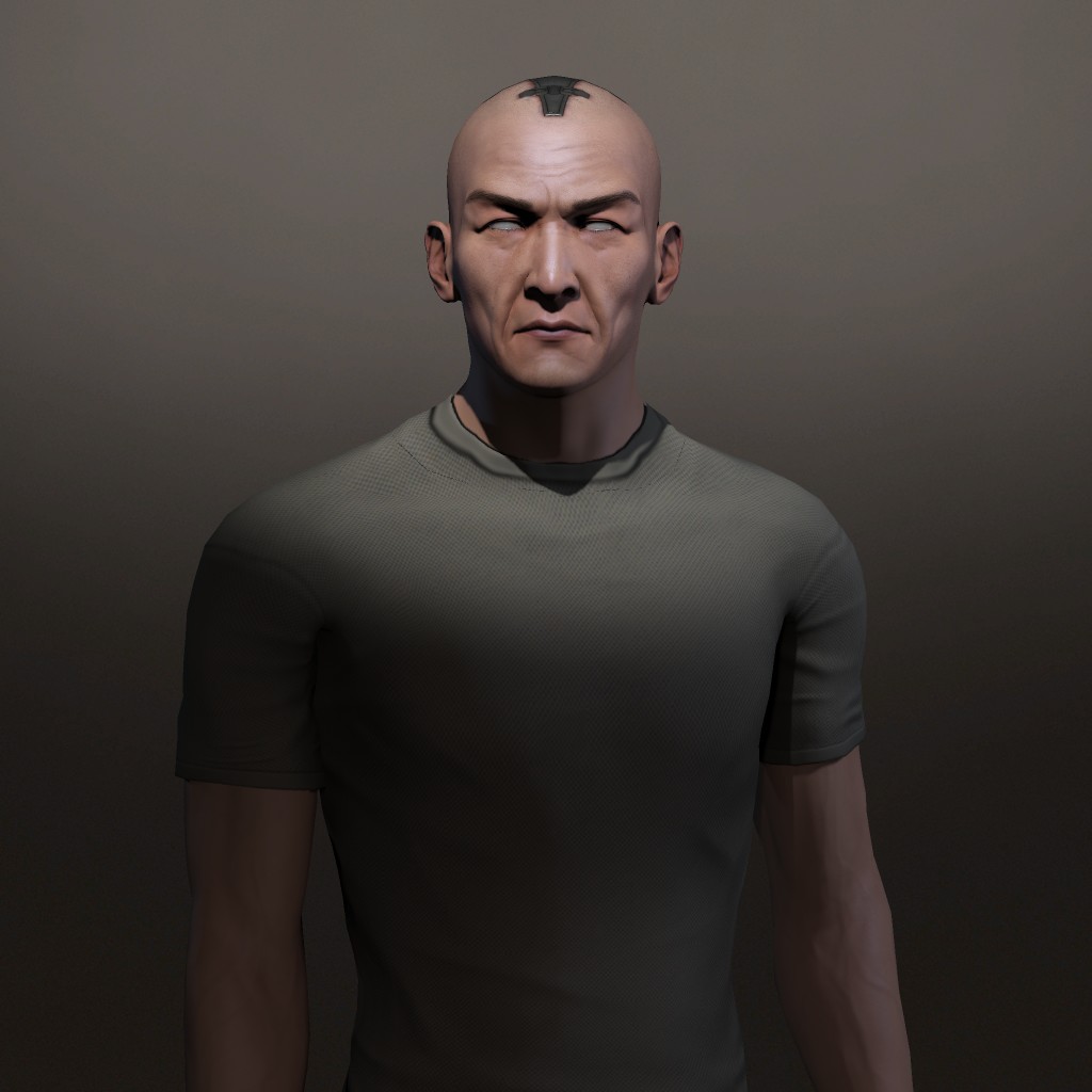 Capsuleer 15