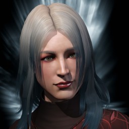 xiumu1 portrait