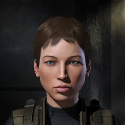 xiumu2 portrait