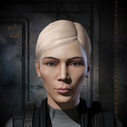 xiumu3 portrait