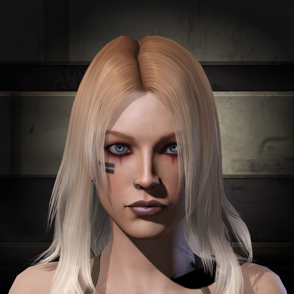 Fayren