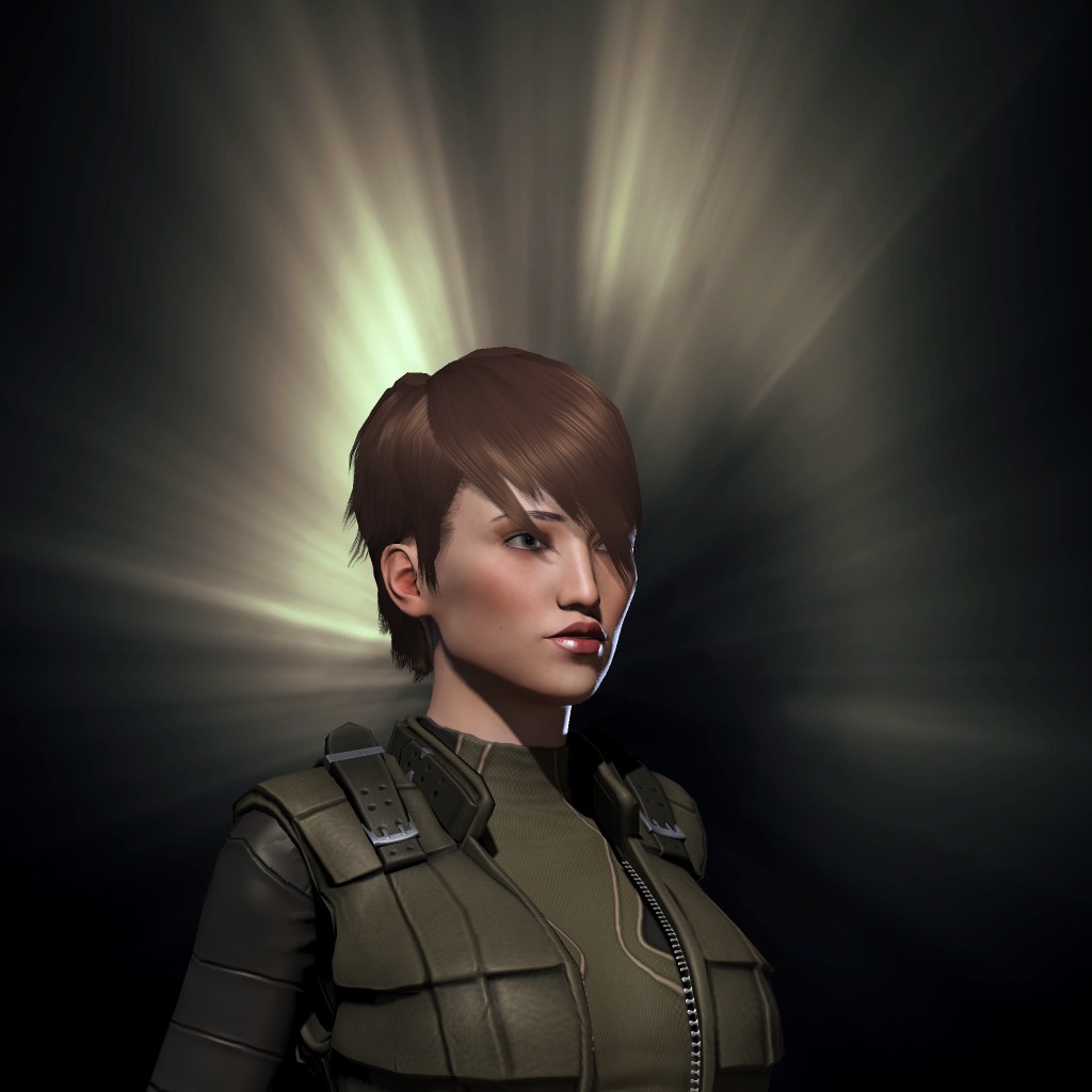 Kira Briss