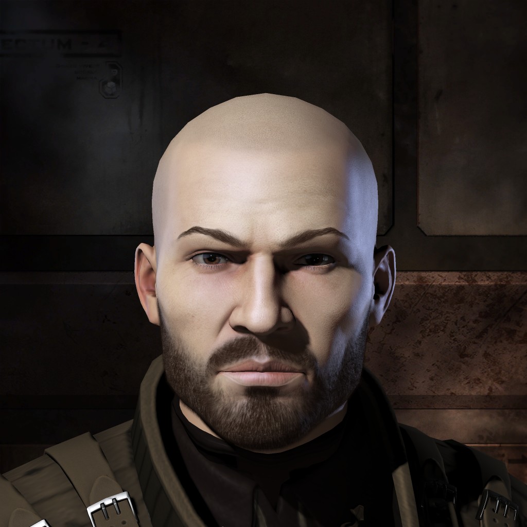 Industrialist Zero