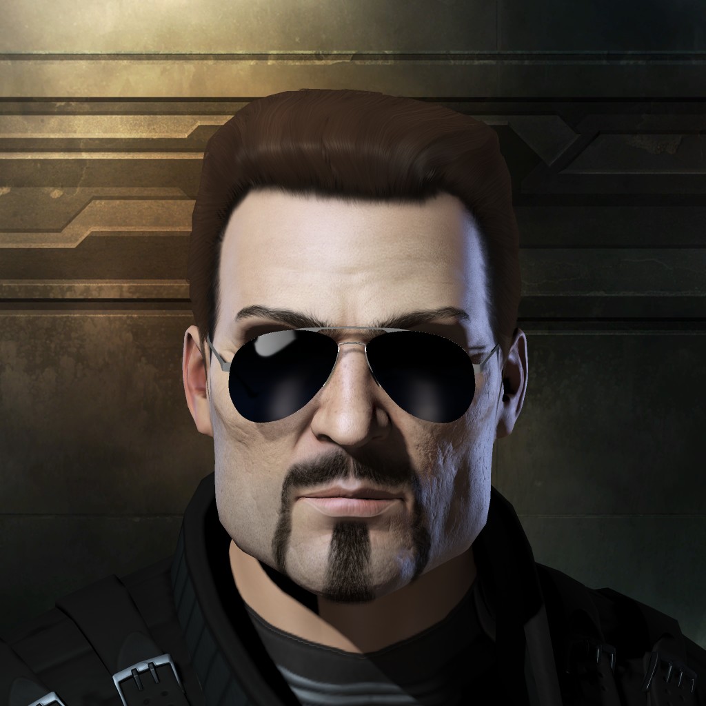 Officer Enrique