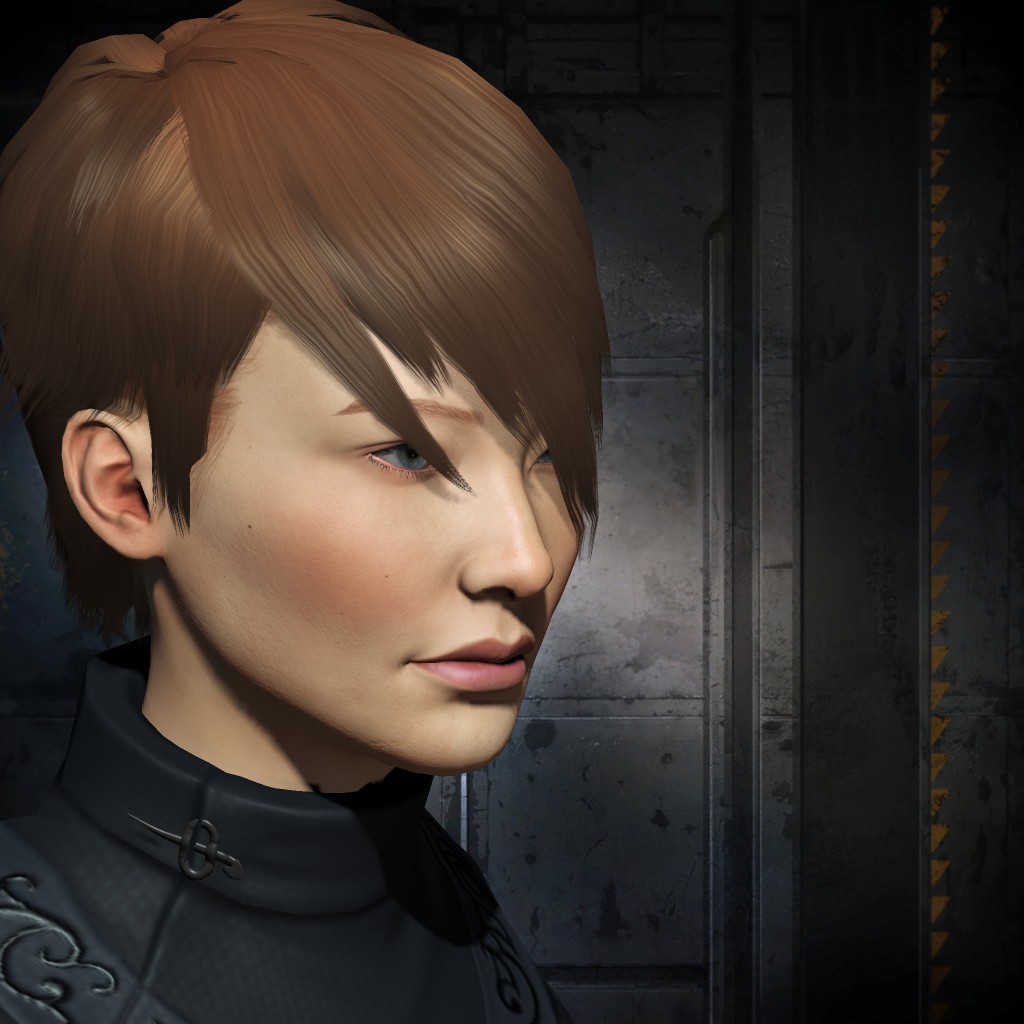 Tyr Revati