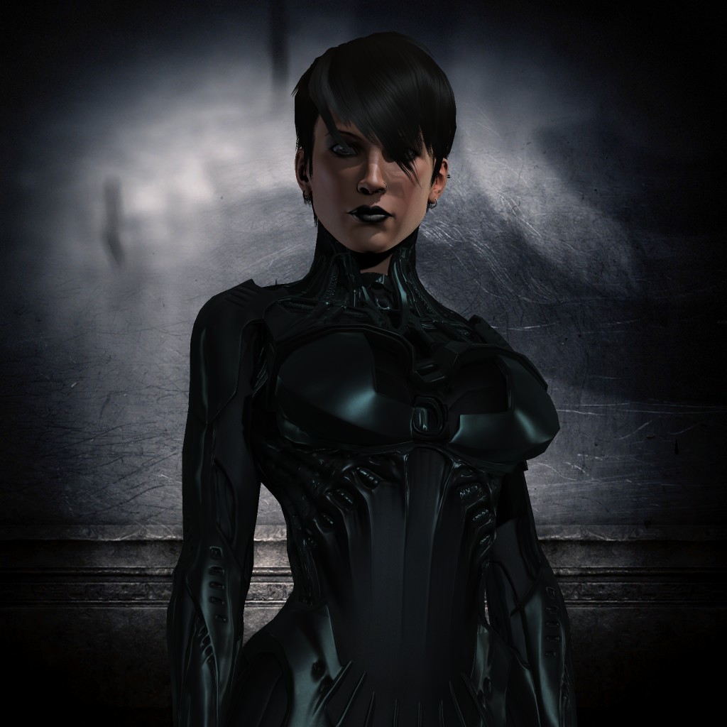 Akari Krieger