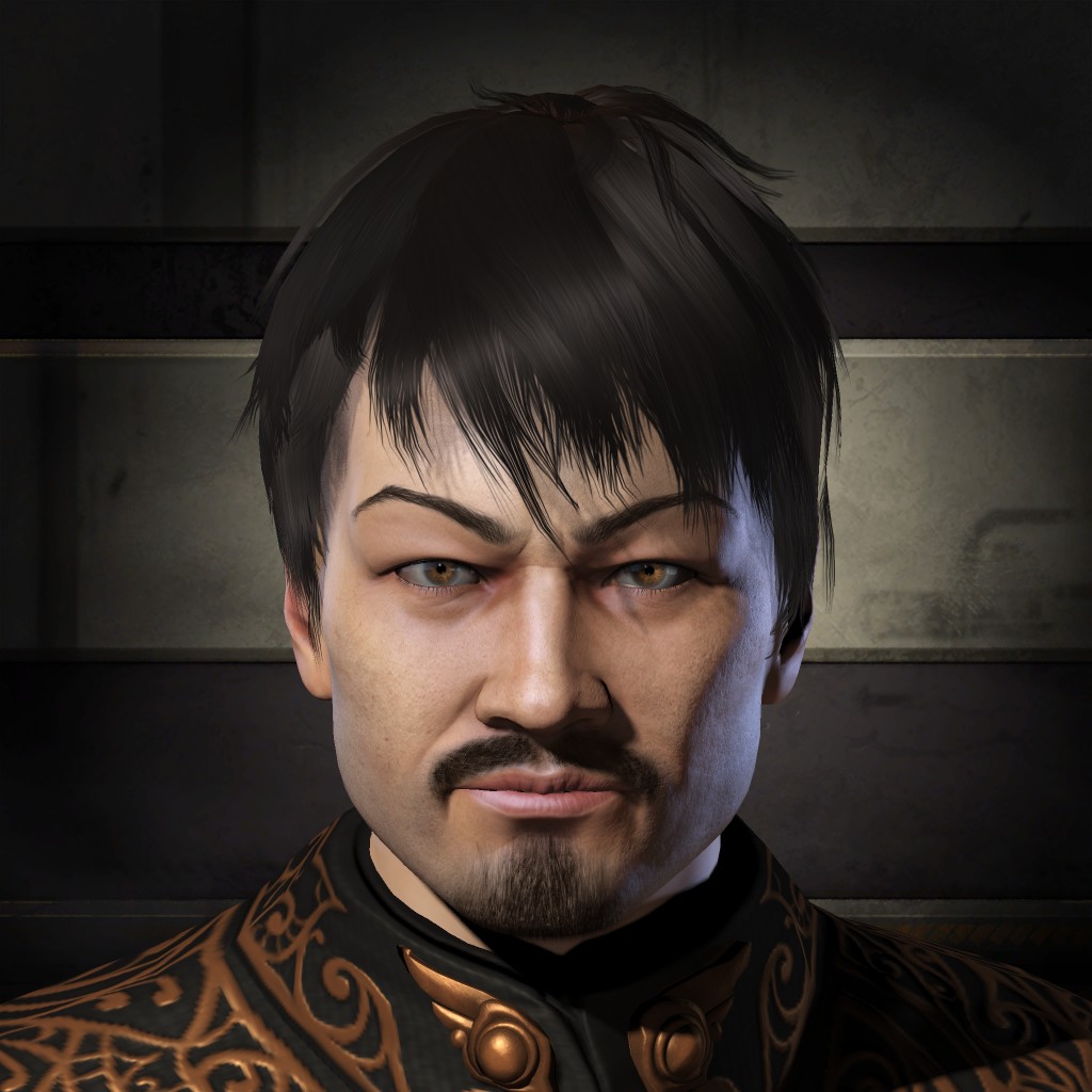 portrait