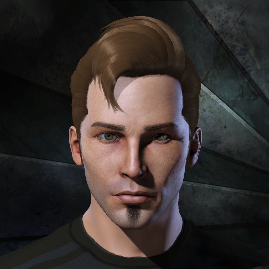 James McClatchy