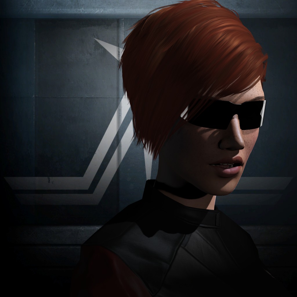 Major Rani Vox