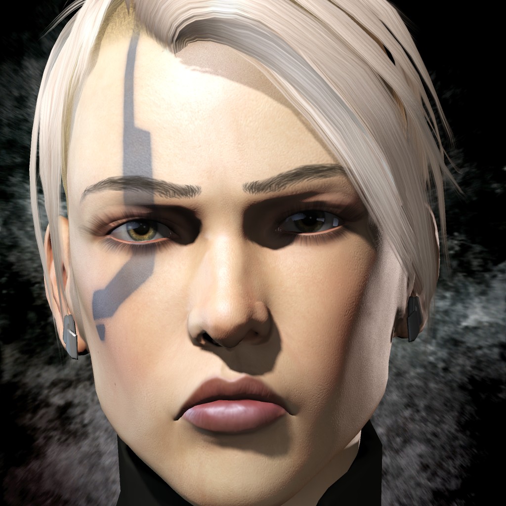 Avery Athena Reyes