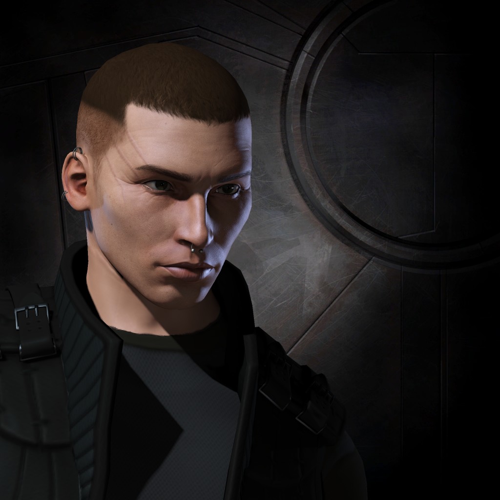 Erebus McGee