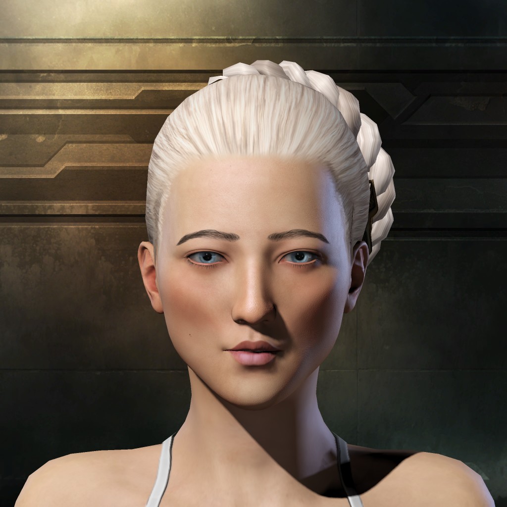 Serana Okai