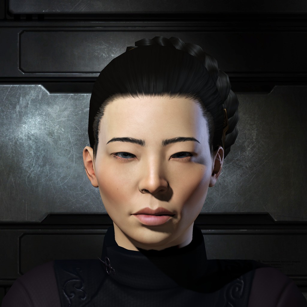 Sparrow's Reactor E