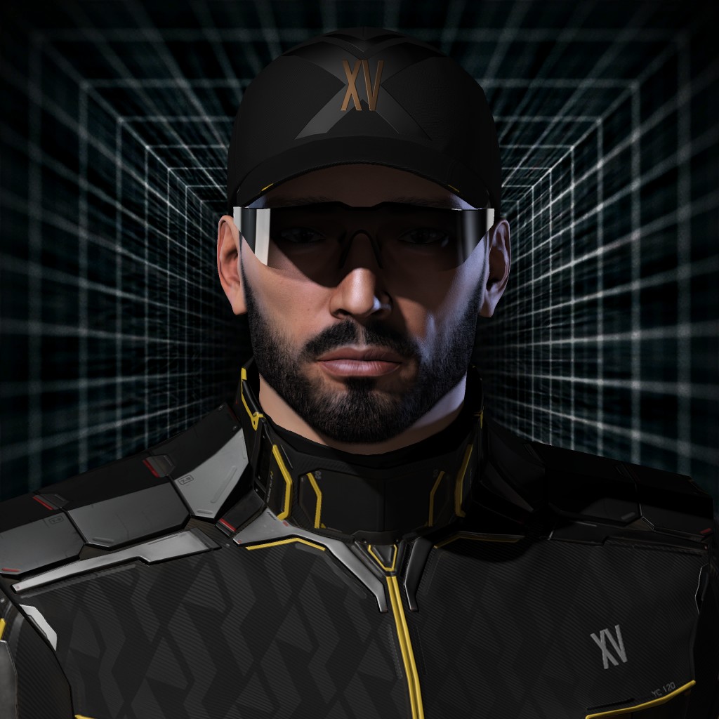 AIR Industrialist III