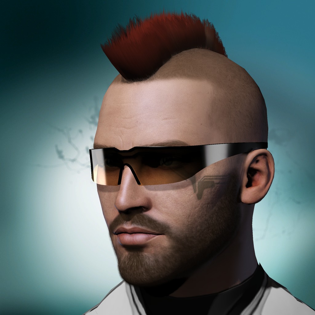 Deimos Marss