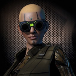 Albvar portrait