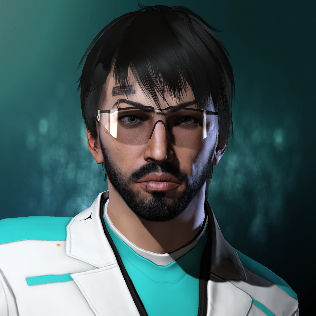 Antonio Sohito