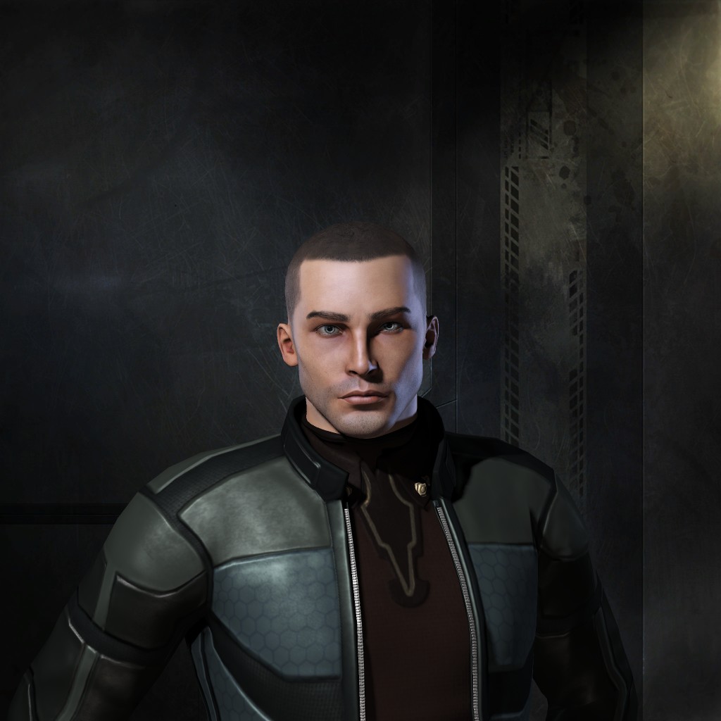 Erythor Gray