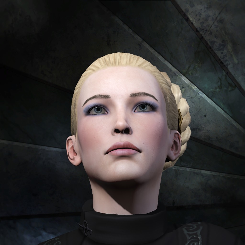 portrait