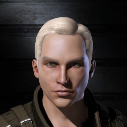 Ertey Arche Talie-Kuo portrait