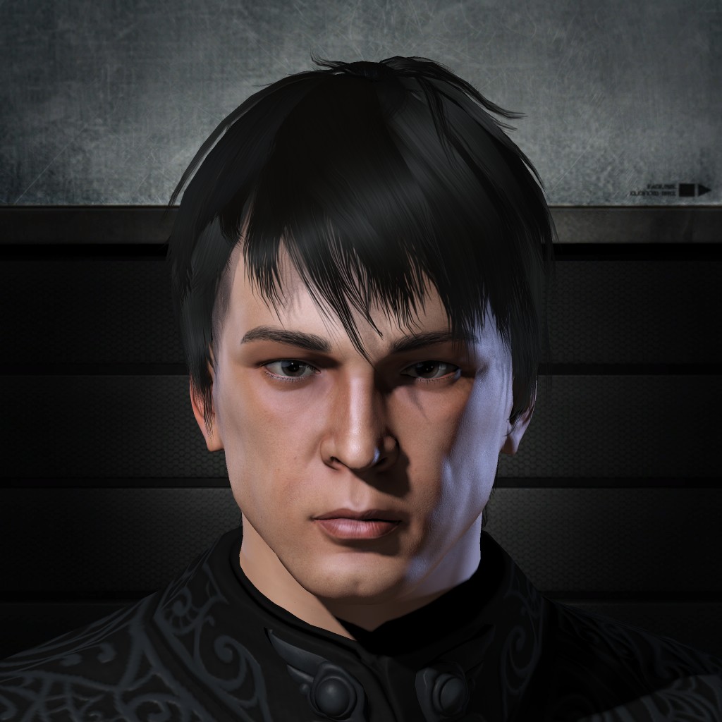 John Moa Wick