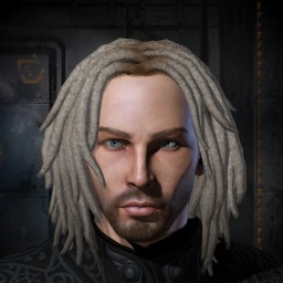 Dja Rastofarov portrait